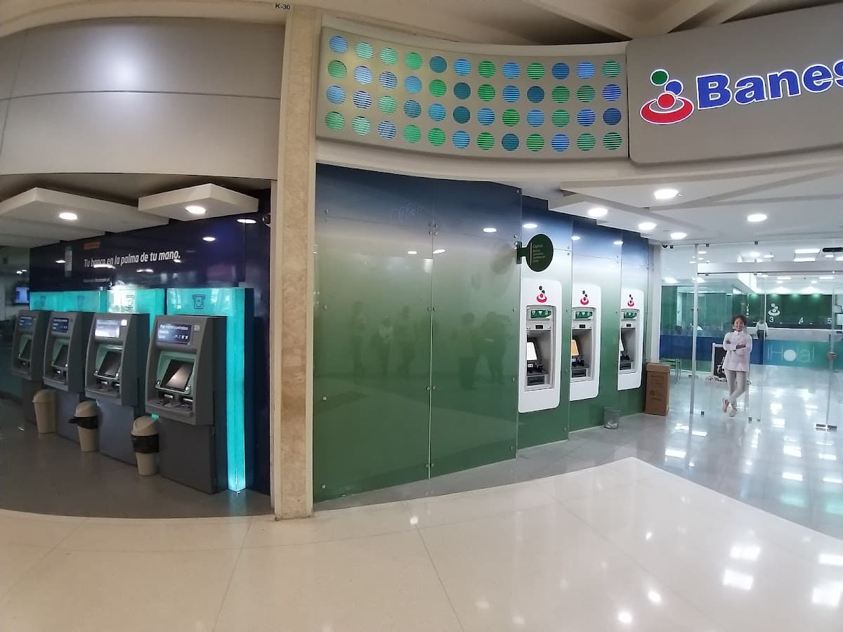 Banesco — Sambil