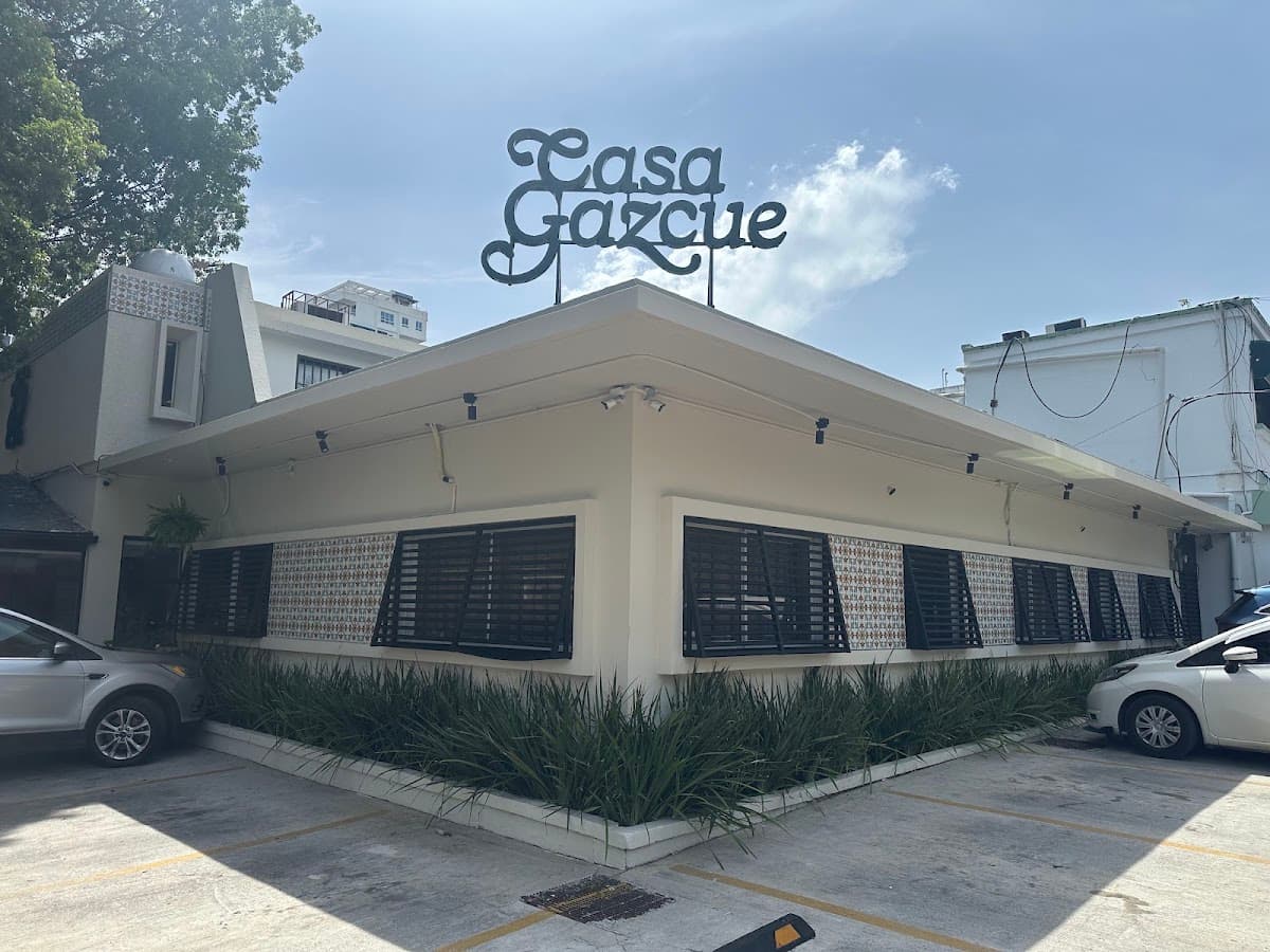 Casa Gazcue