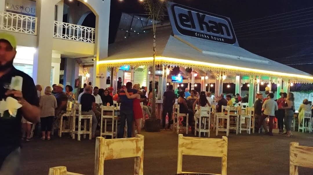 El Kan Drink House