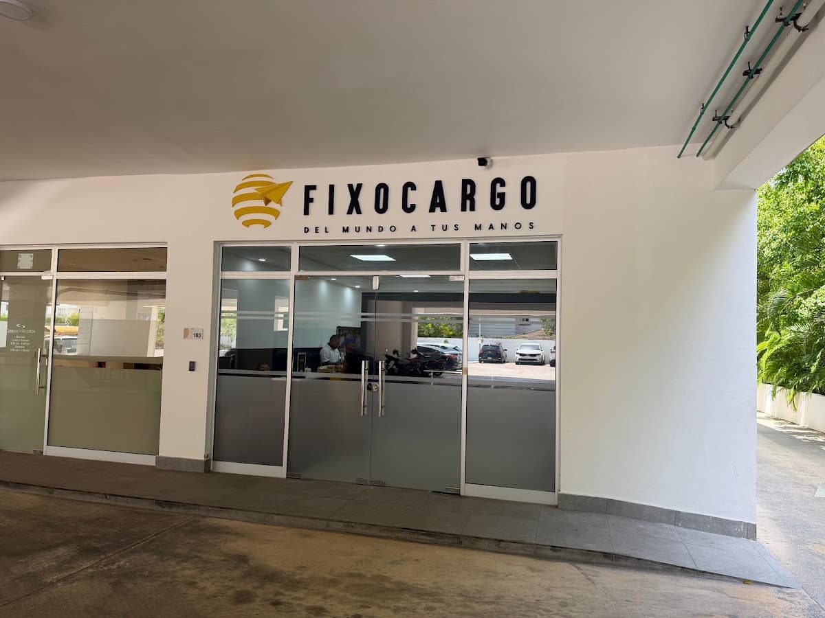 Fixo Cargo Punta Cana