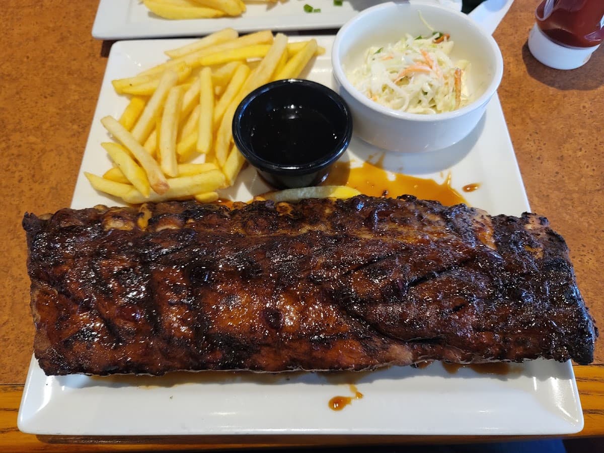 TGI Fridays