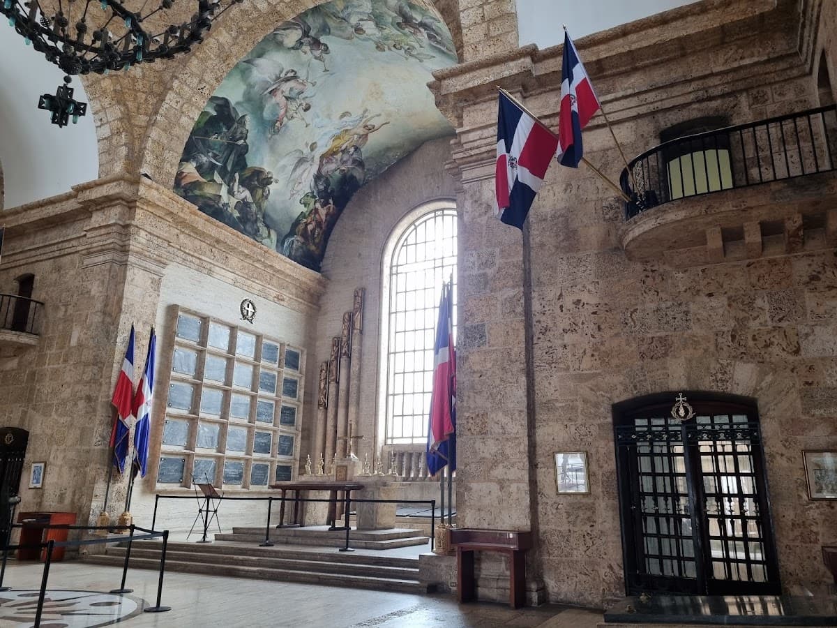 Panteón de la Patria