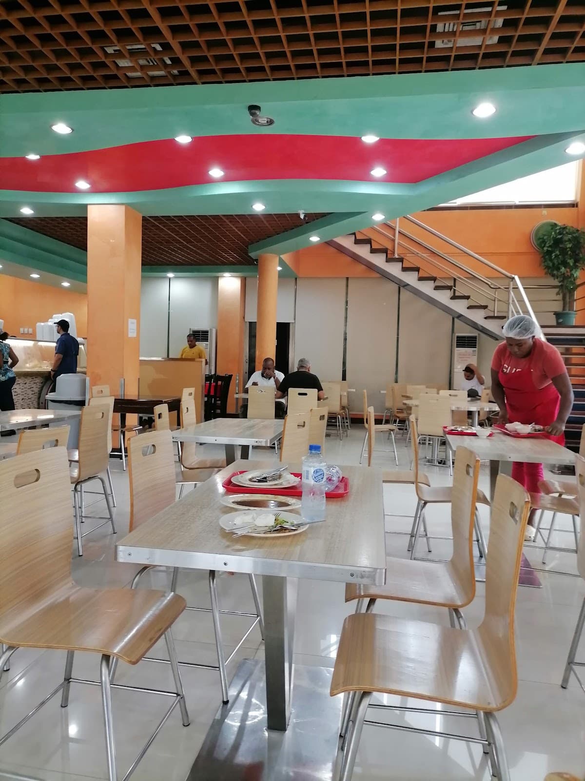 Restaurante Dia a Dia