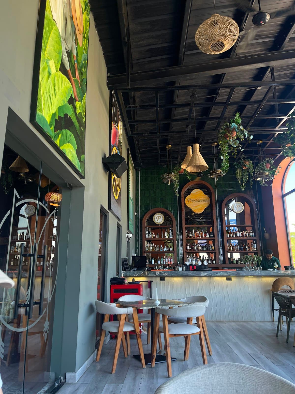 CASA MUSA