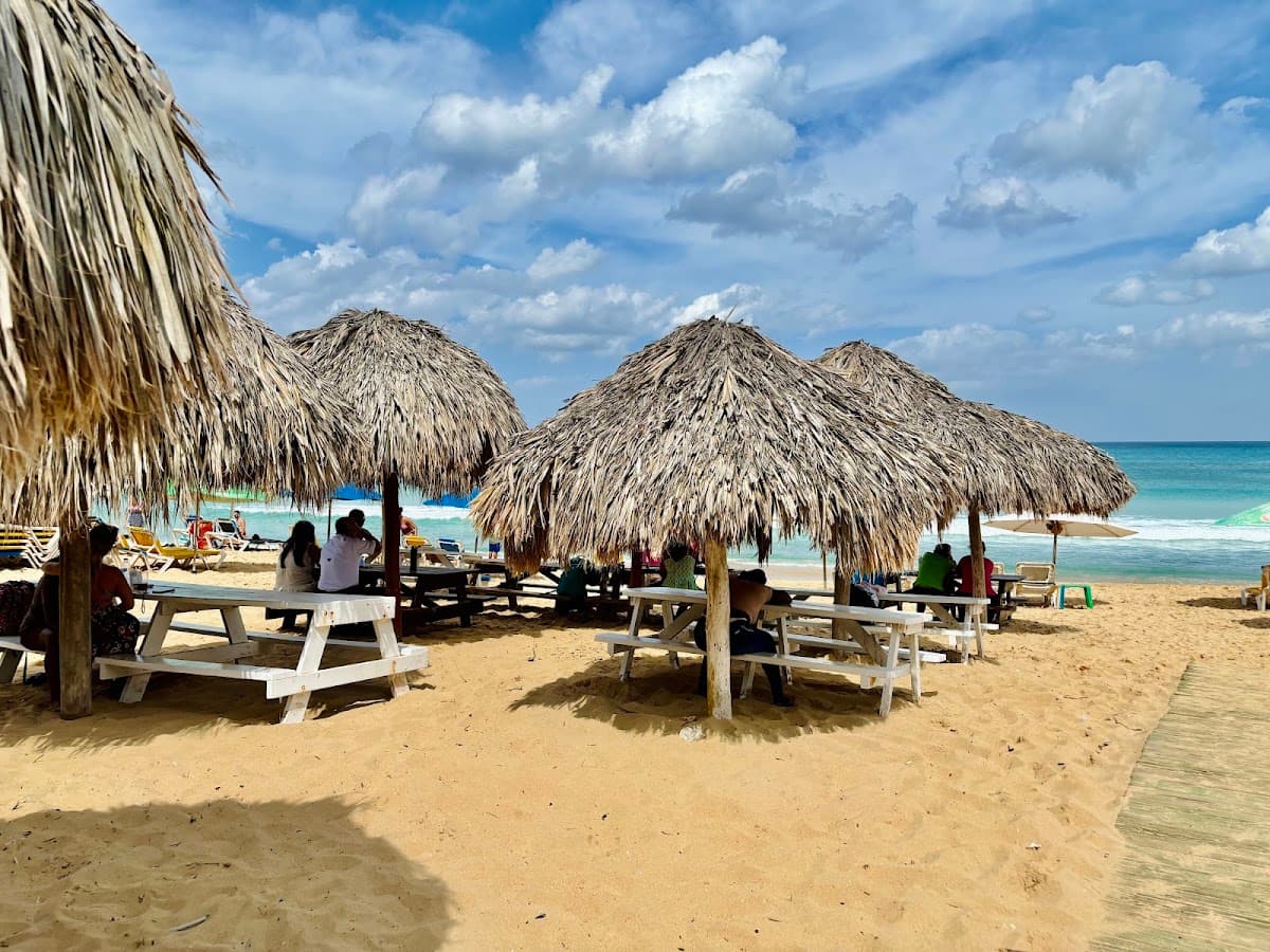 Playa Macao