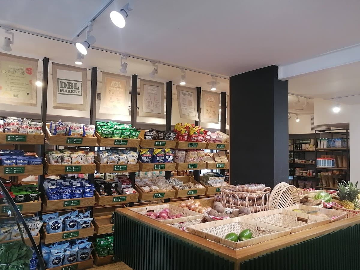 DBL Market & Restaurant | Piantini