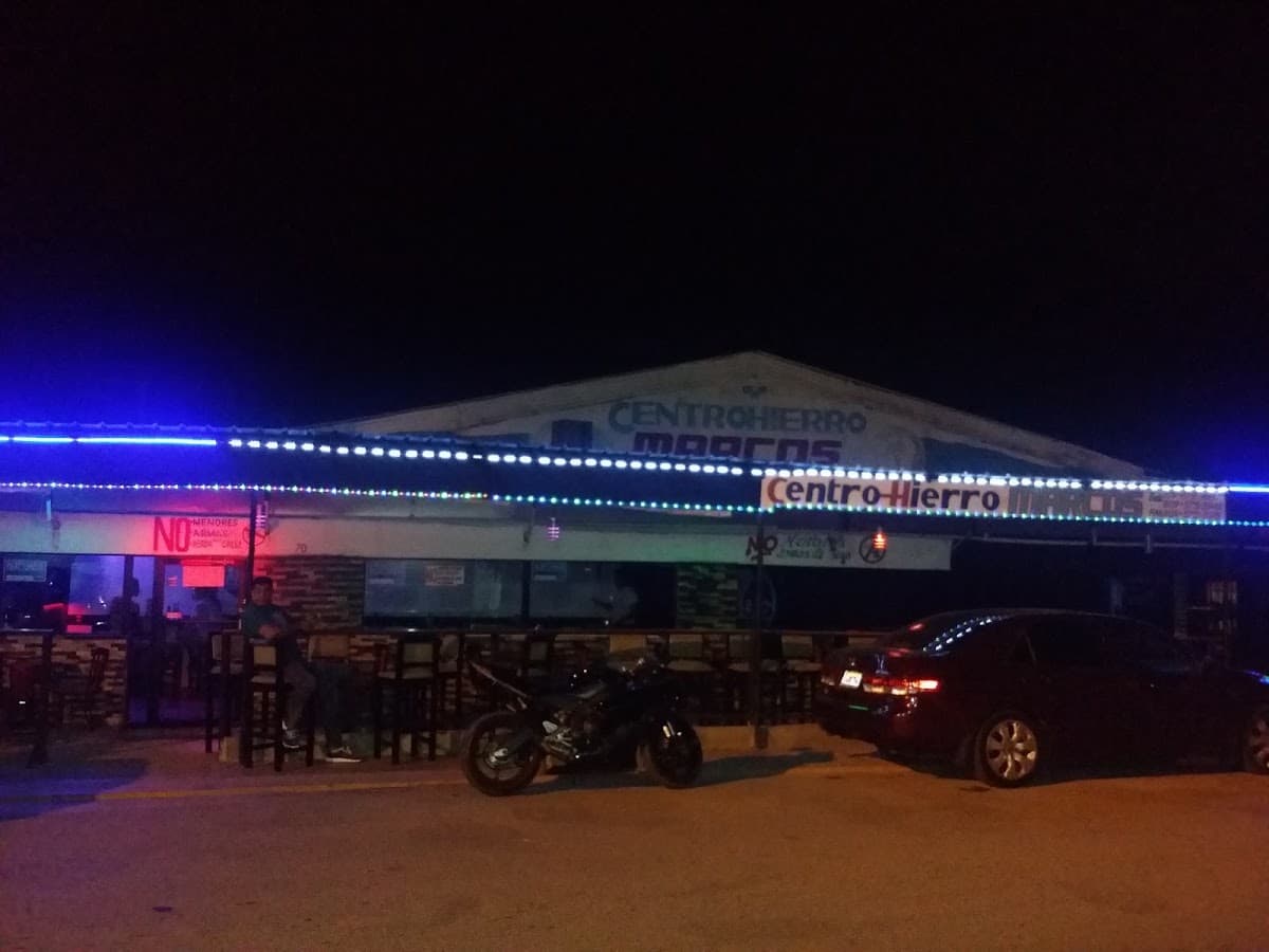 Los Amigos Sport Bar