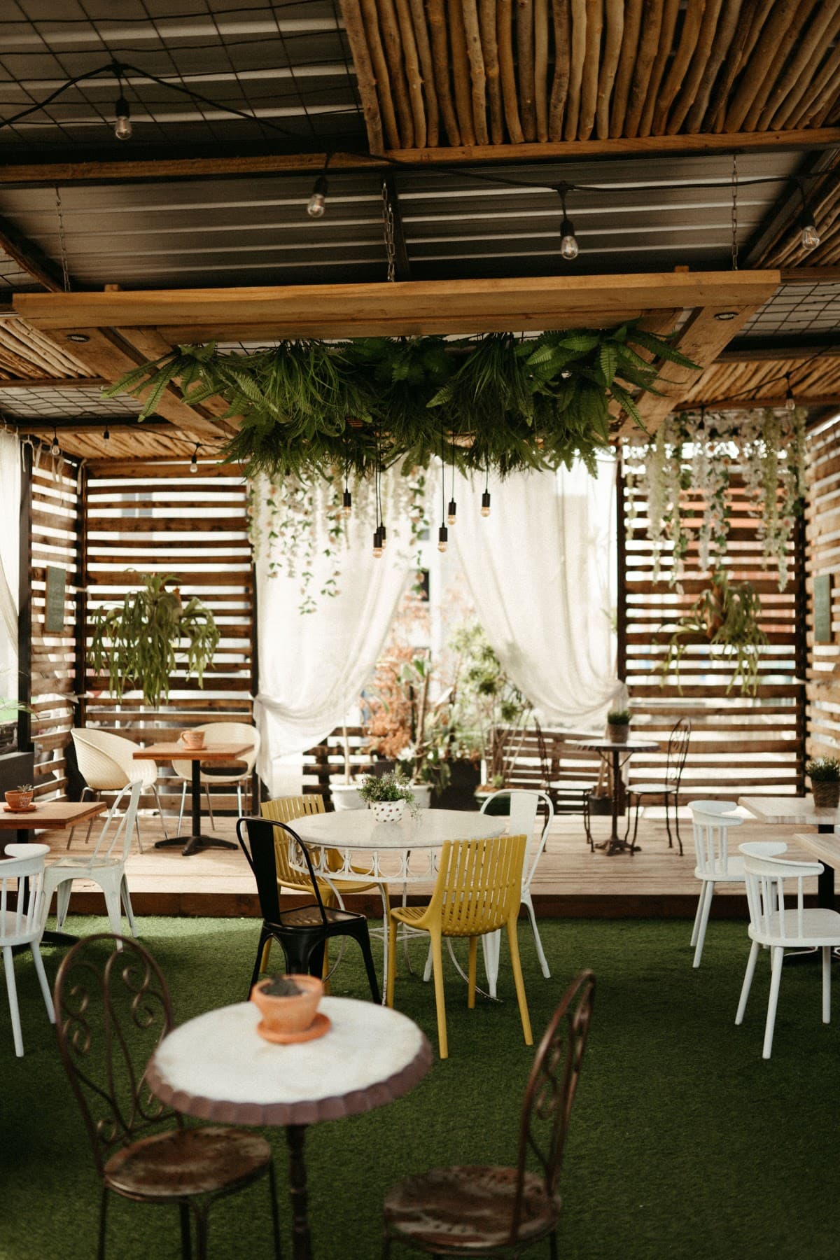 Abba Café Libreria y Eventos