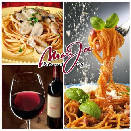 Marijoe Restaurant