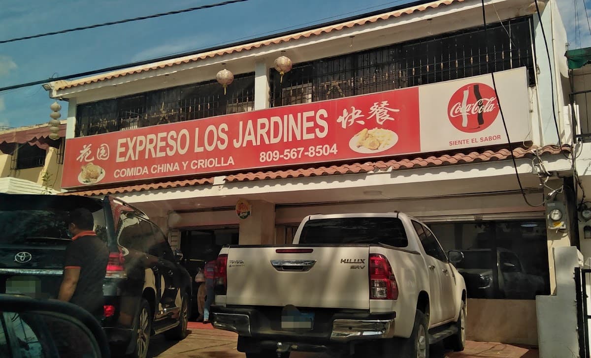 Pica Pollo Los Jardines