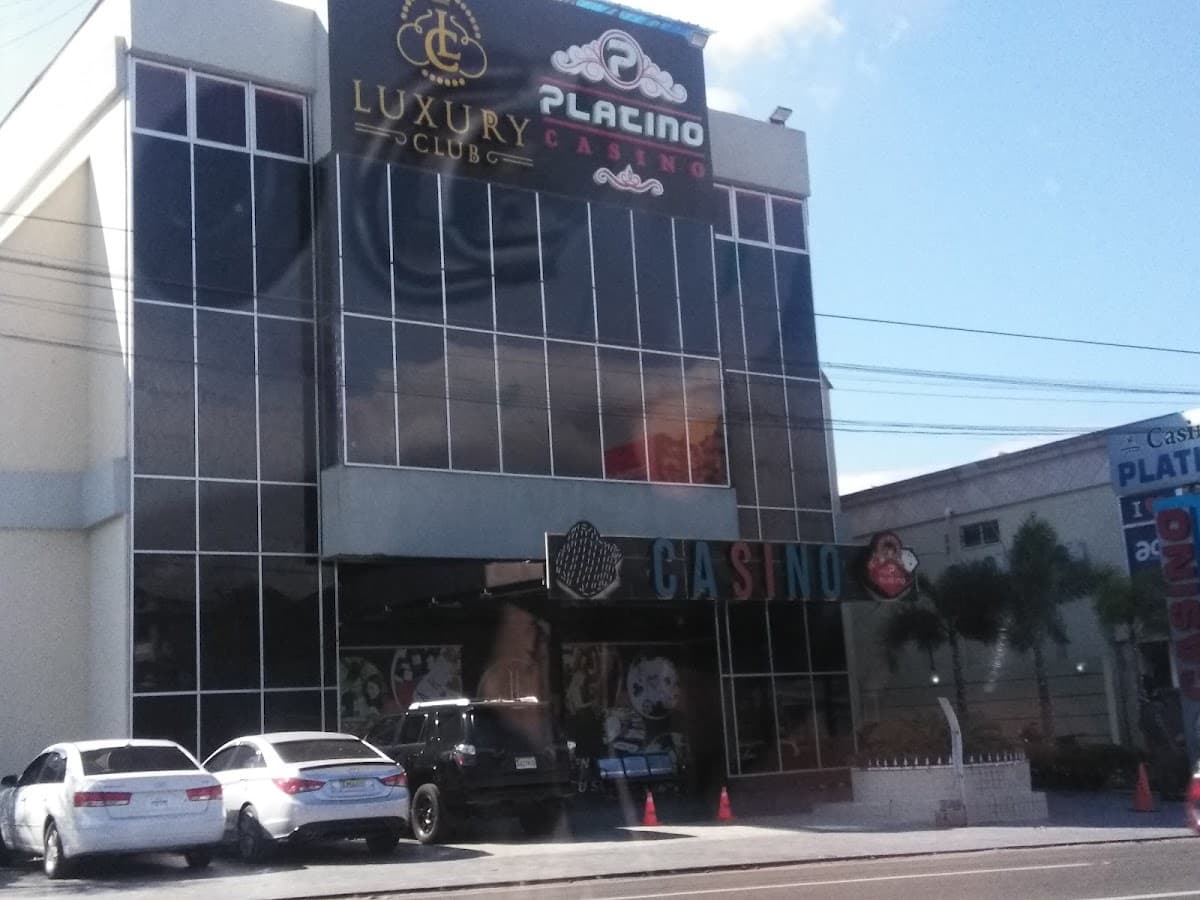 Luxury Club