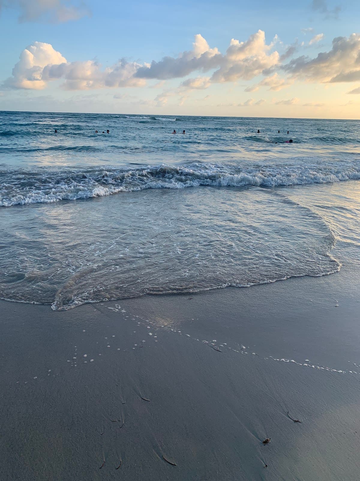 Playa Guayacanes