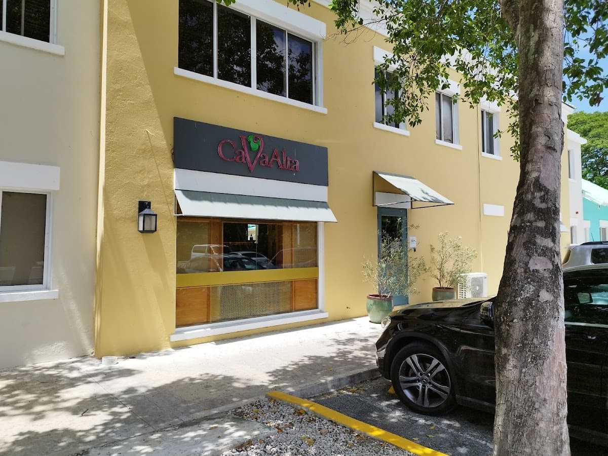 CavaAlta Punta Cana
