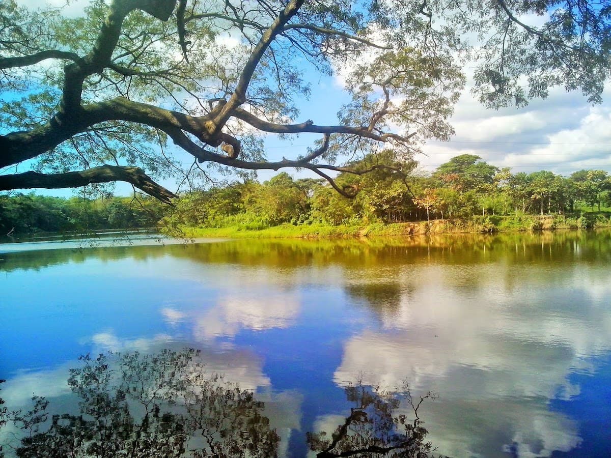 Parque Mirador del Oeste