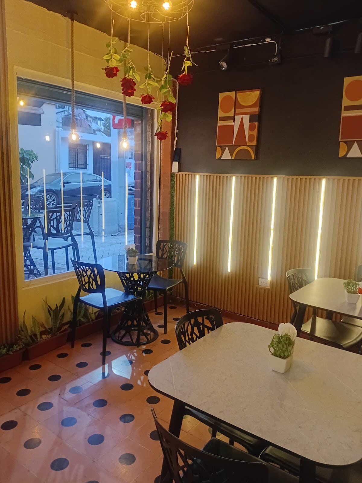 Tokio sushi&cuisine