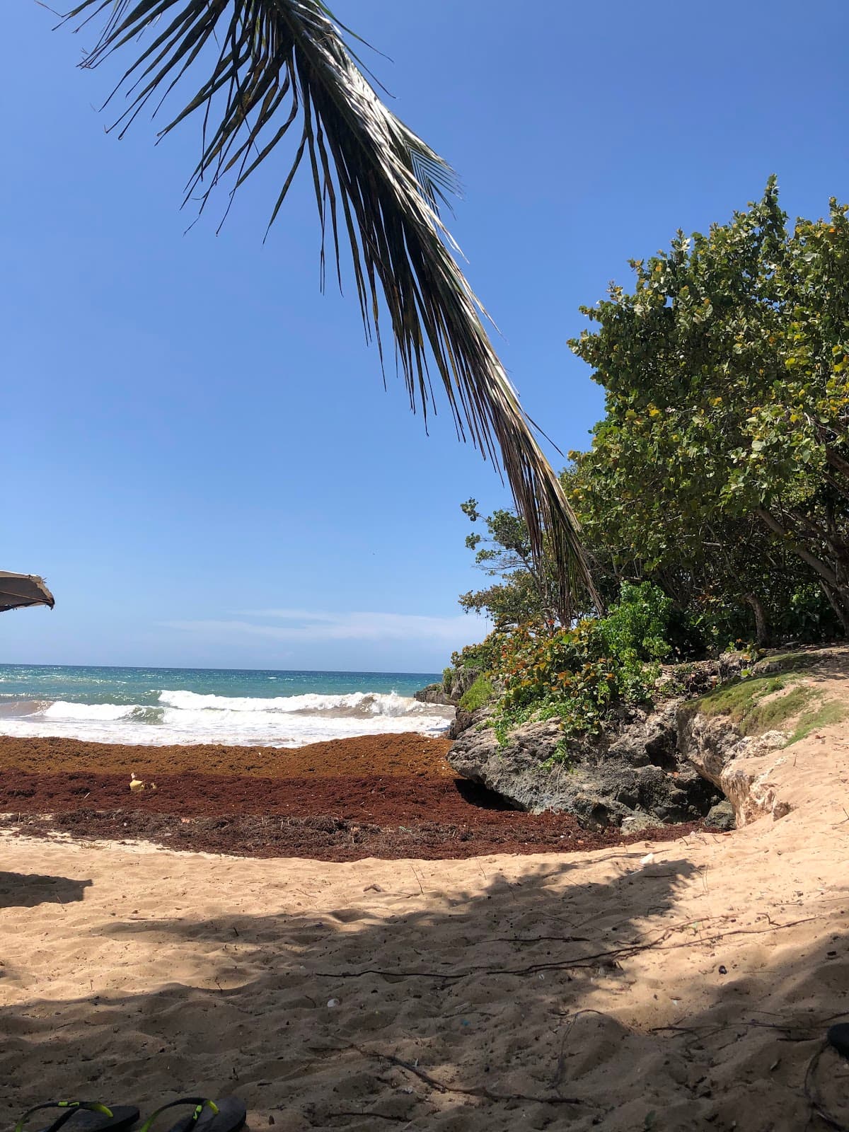 Playa Caribe