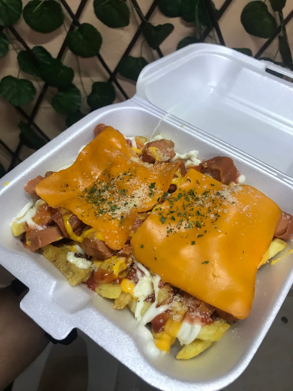 Sazon A la Brasa