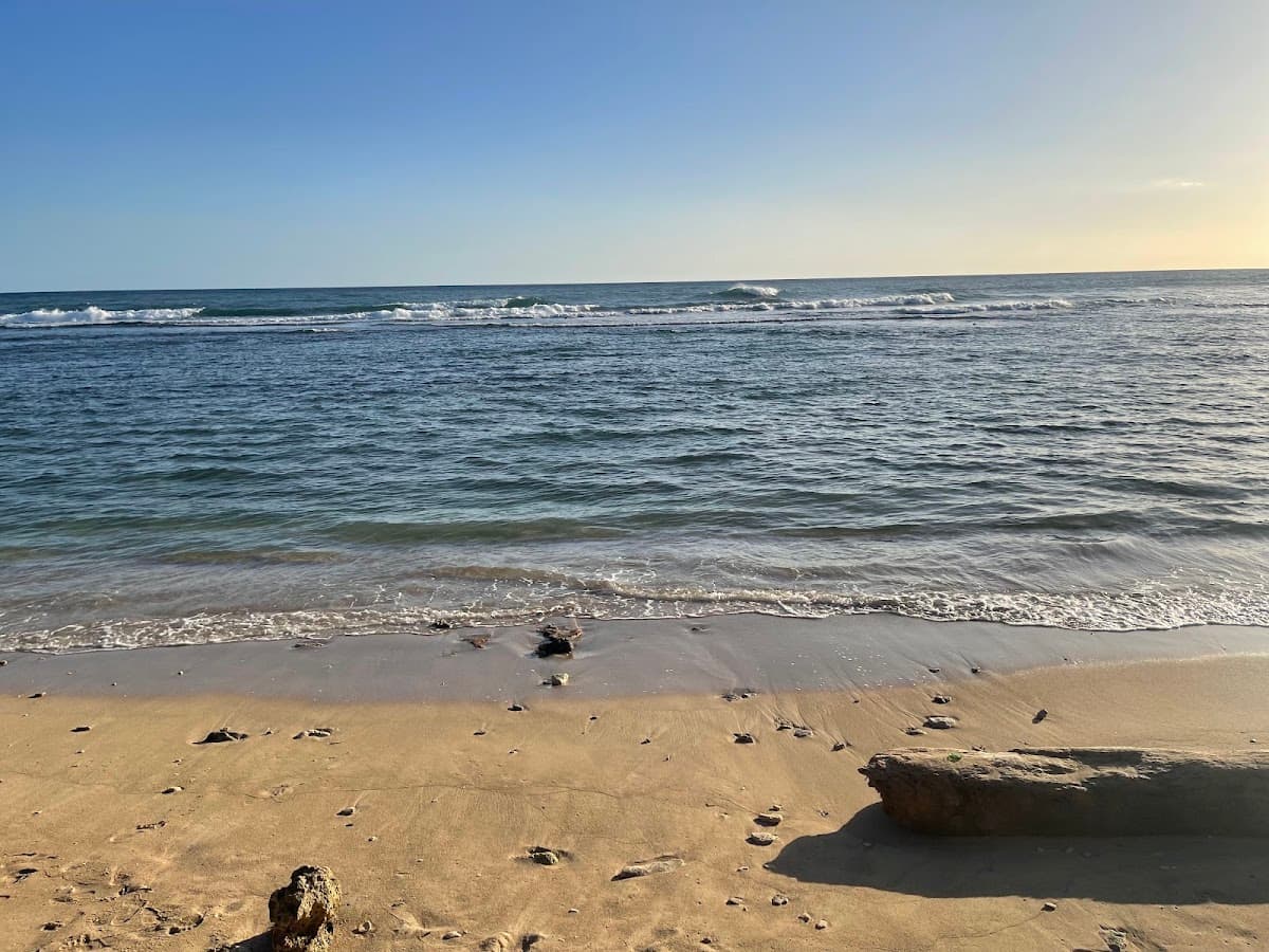 Playa Juan Dolio