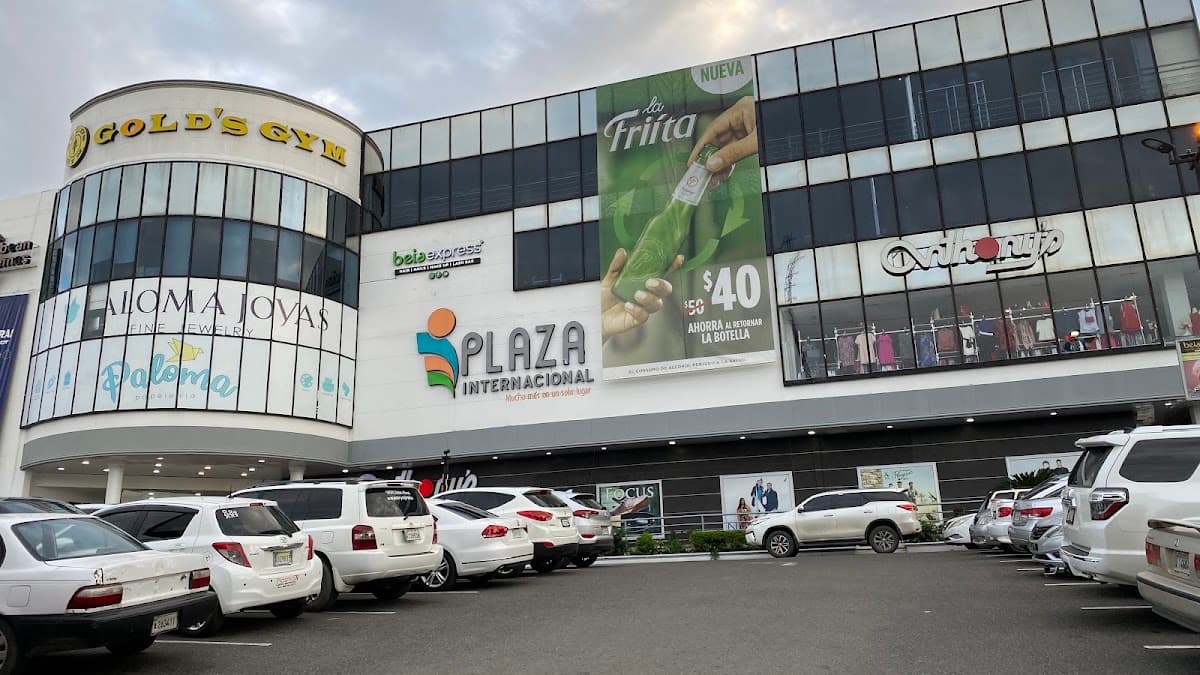 Condominio Centro Plaza Internacional