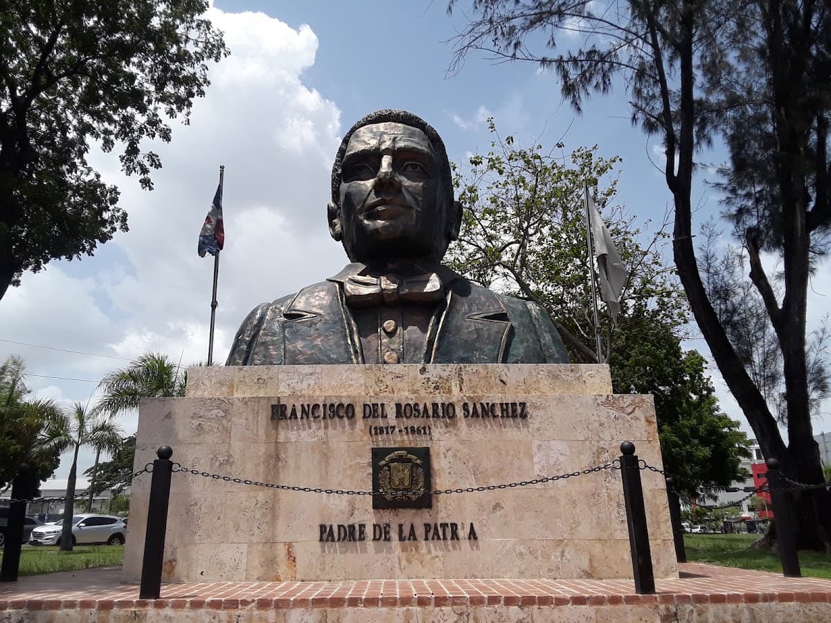 Plaza de la Bandera