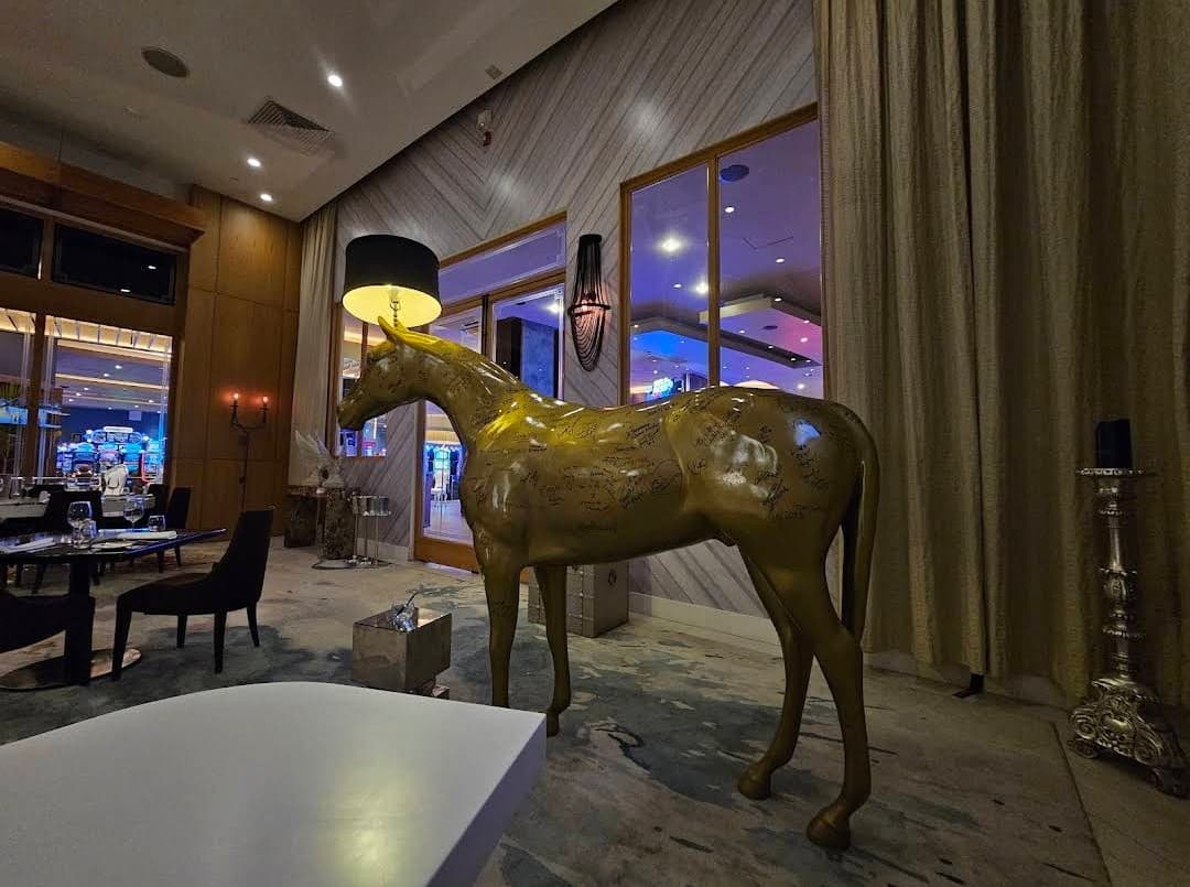 Restaurante Montserrat Manor