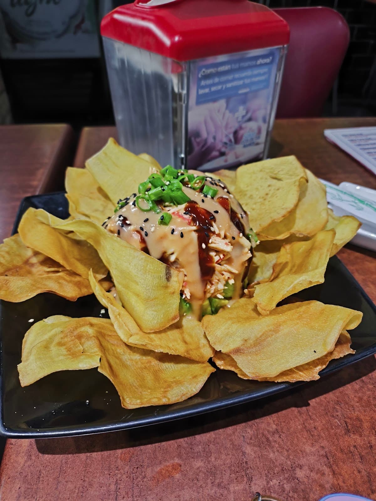 Sushi Ya! (1)