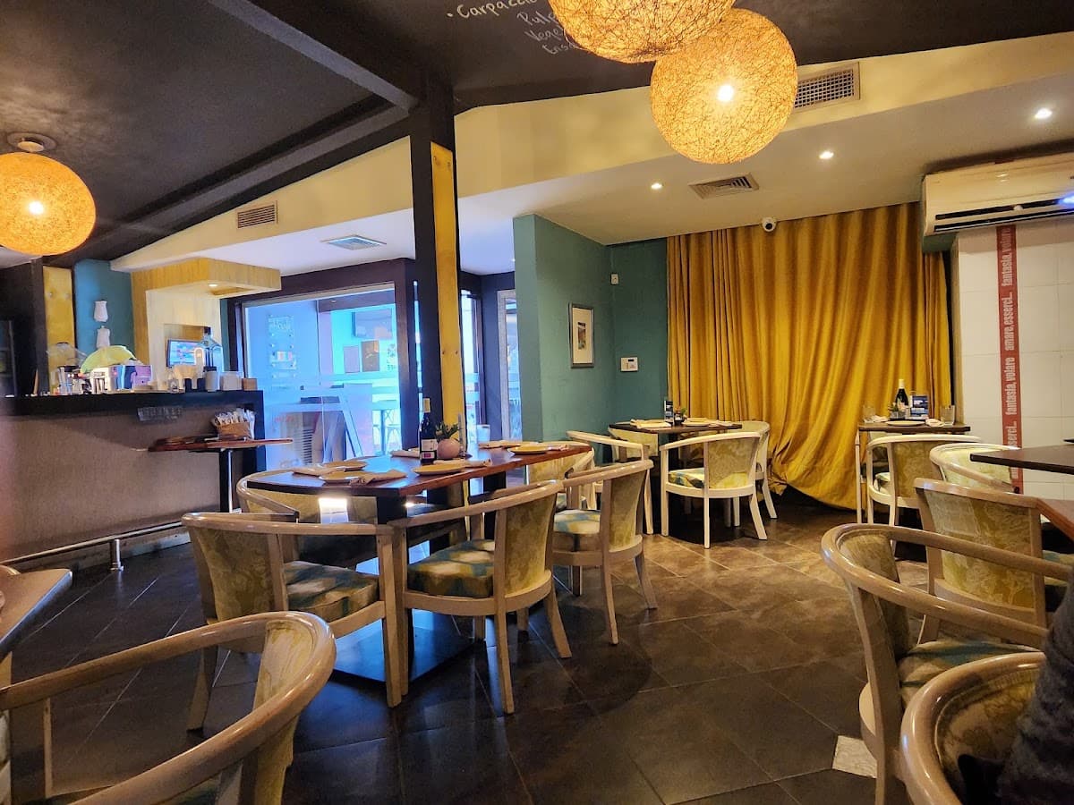 La Trattoria de Claudio