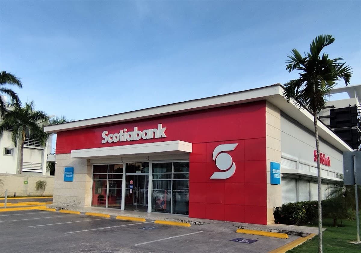 Scotiabank — Punta Cana