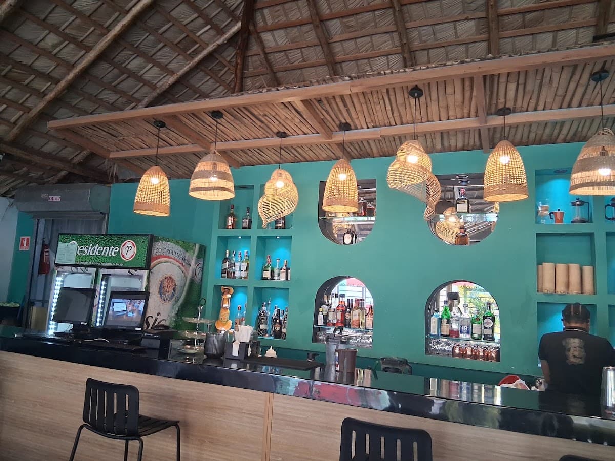 Restaurante Boca Chueca Típico