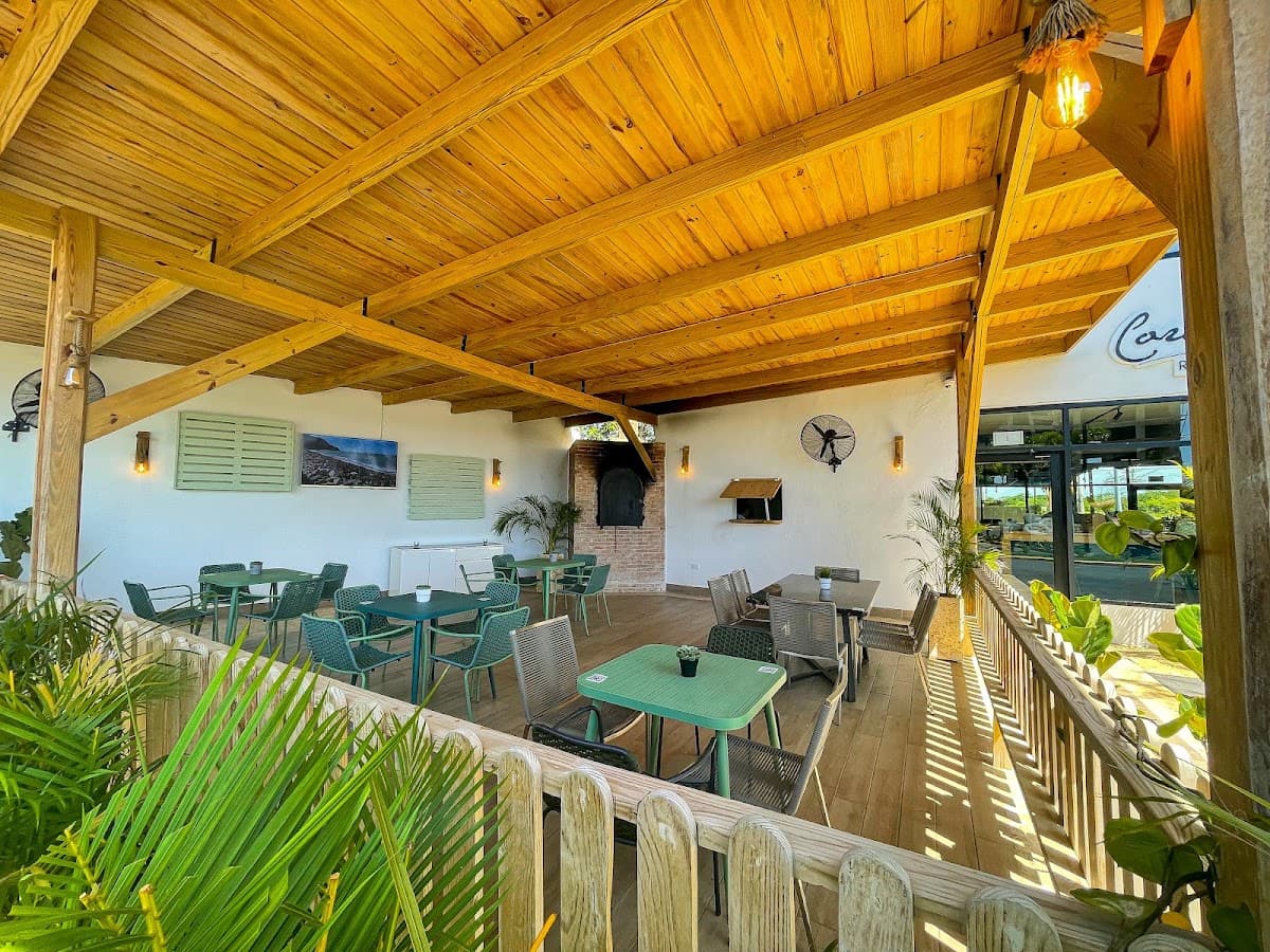Coral Bistro