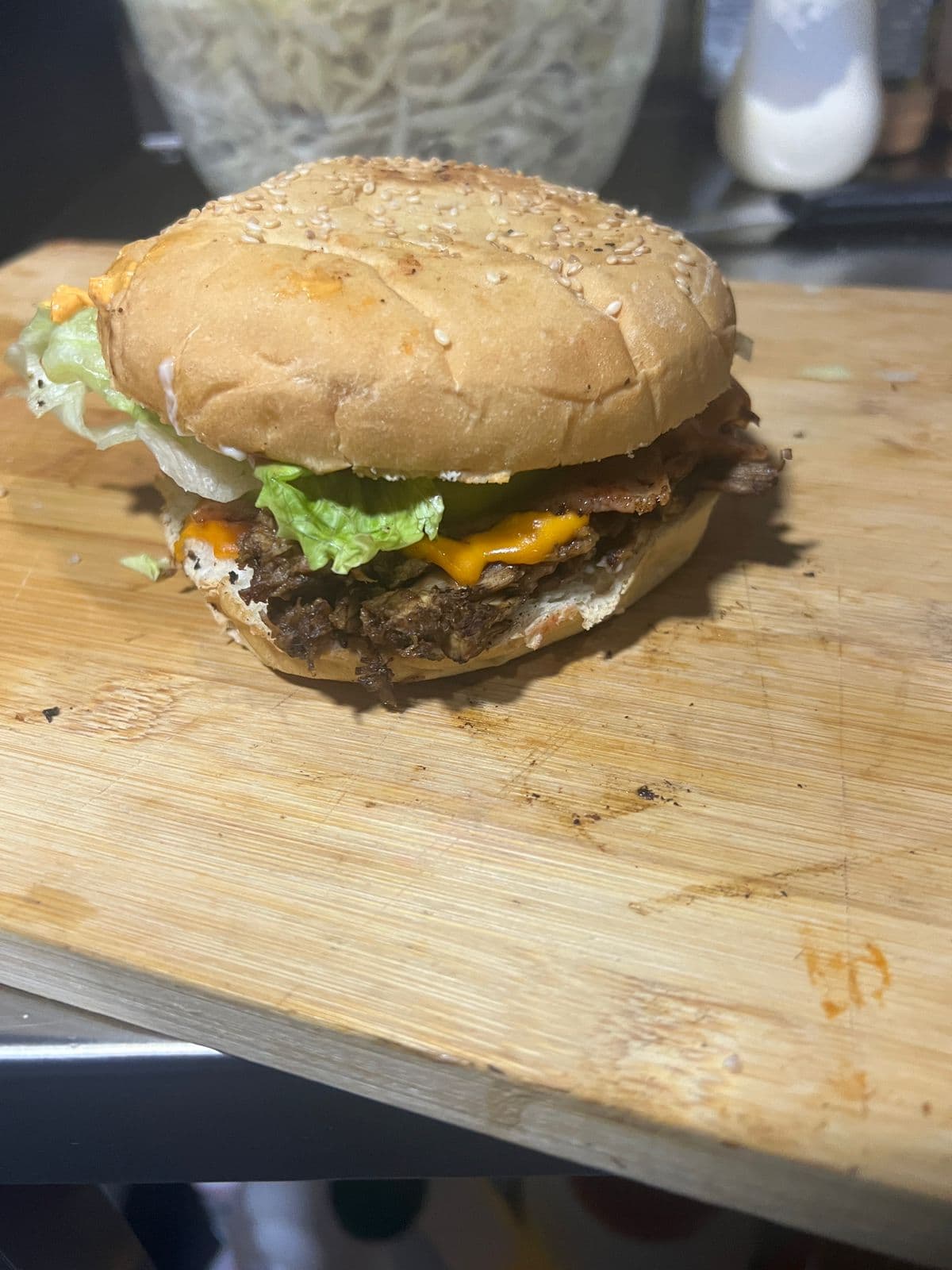 D' Lo Mio Chimi