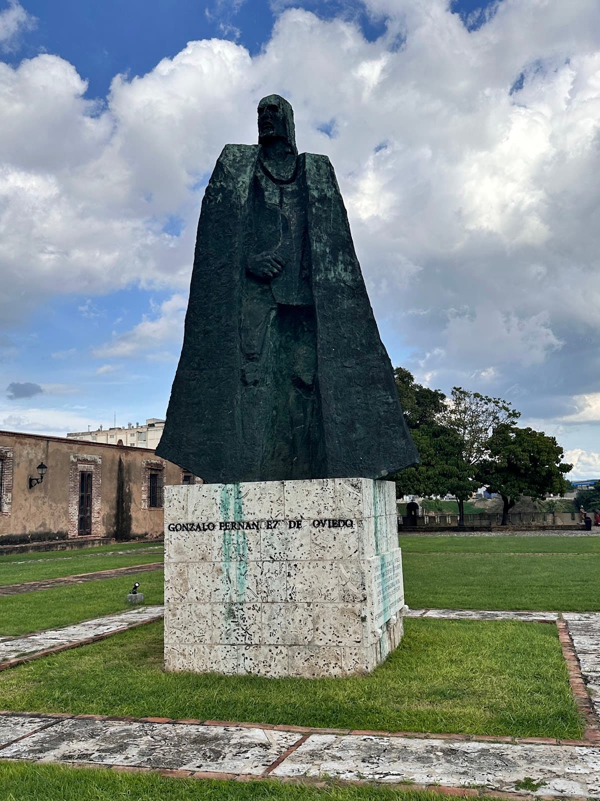 Fortaleza Ozama