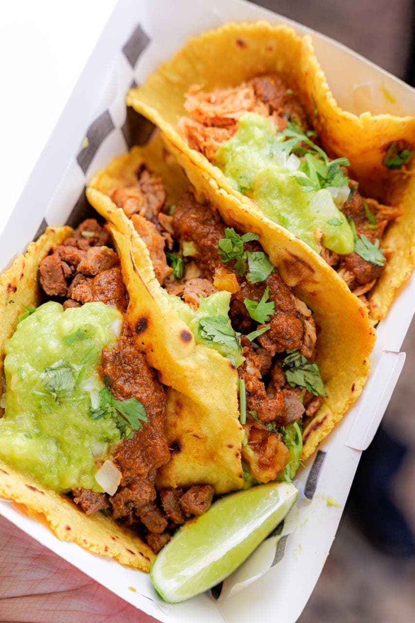 Taconazo