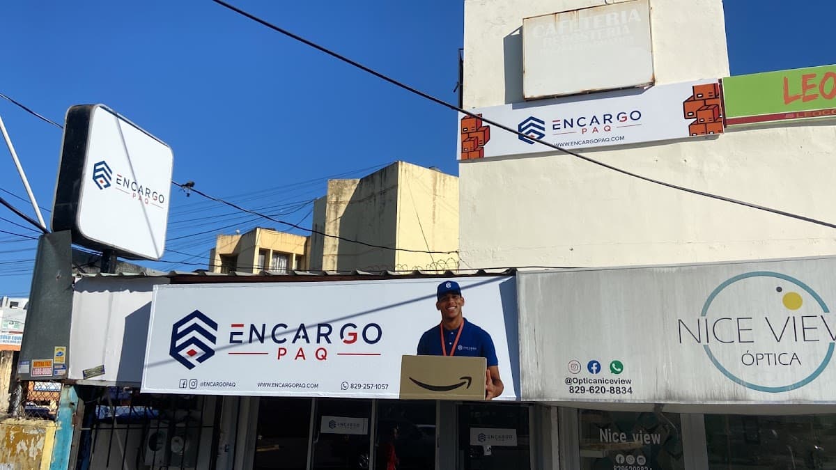 Domex — Edificio Ana Adela I