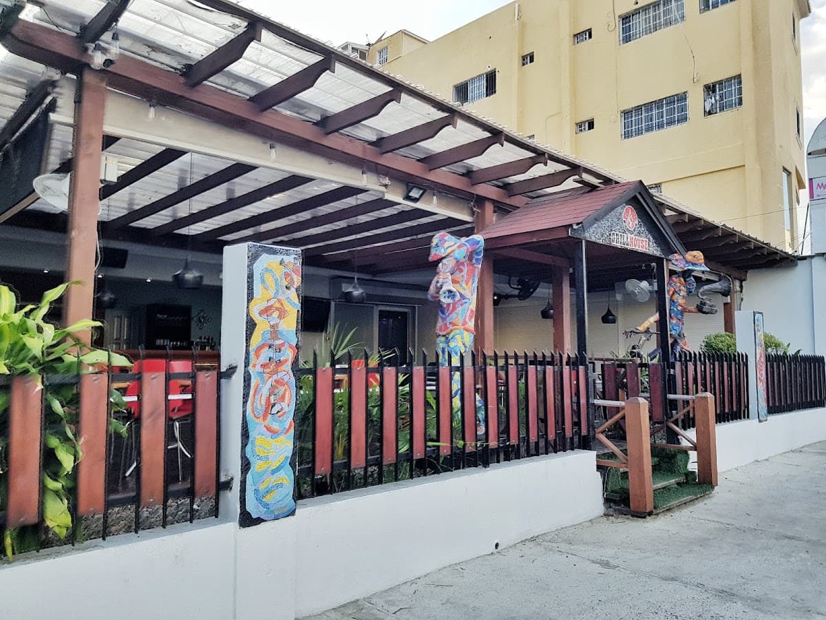 Grill House
