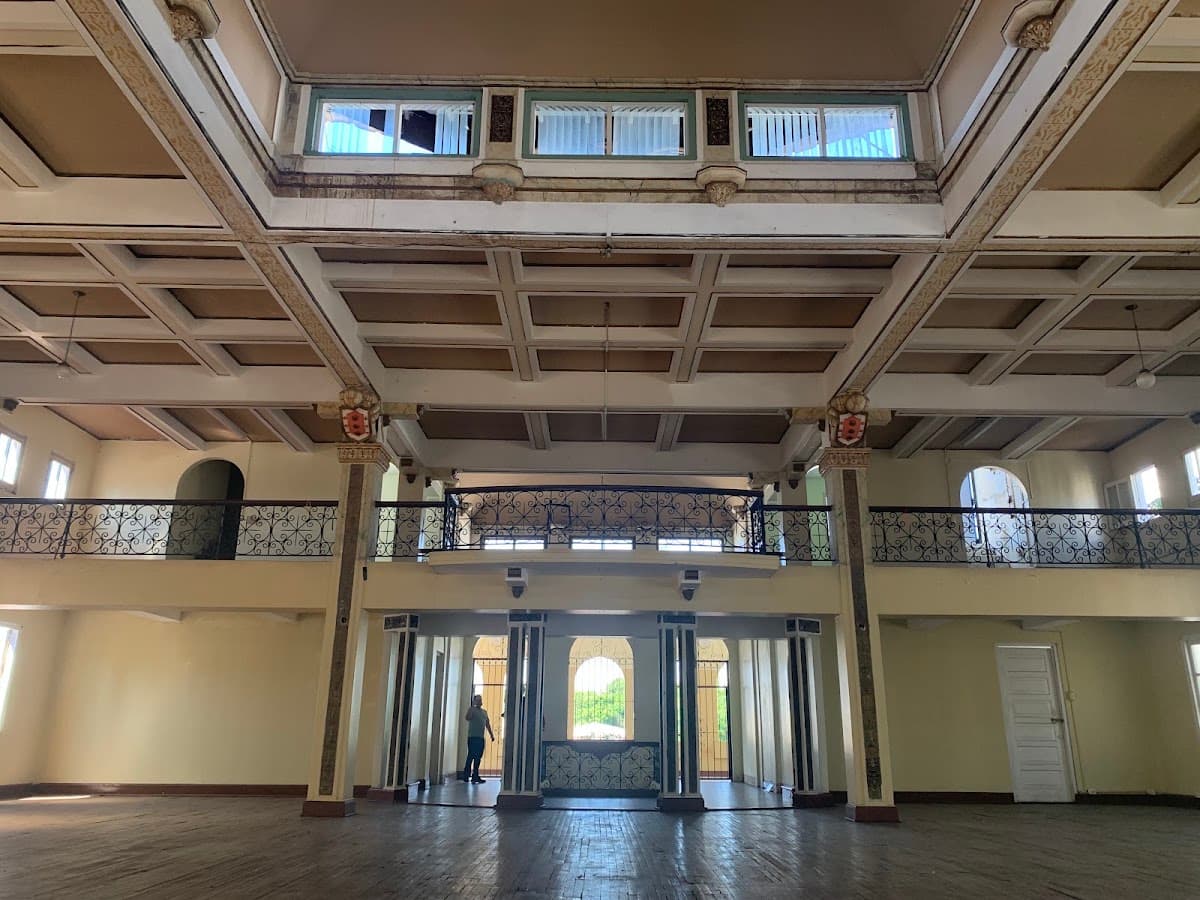 Centro de Recreo