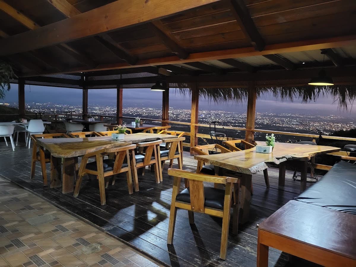 PadiRanch Restaurant