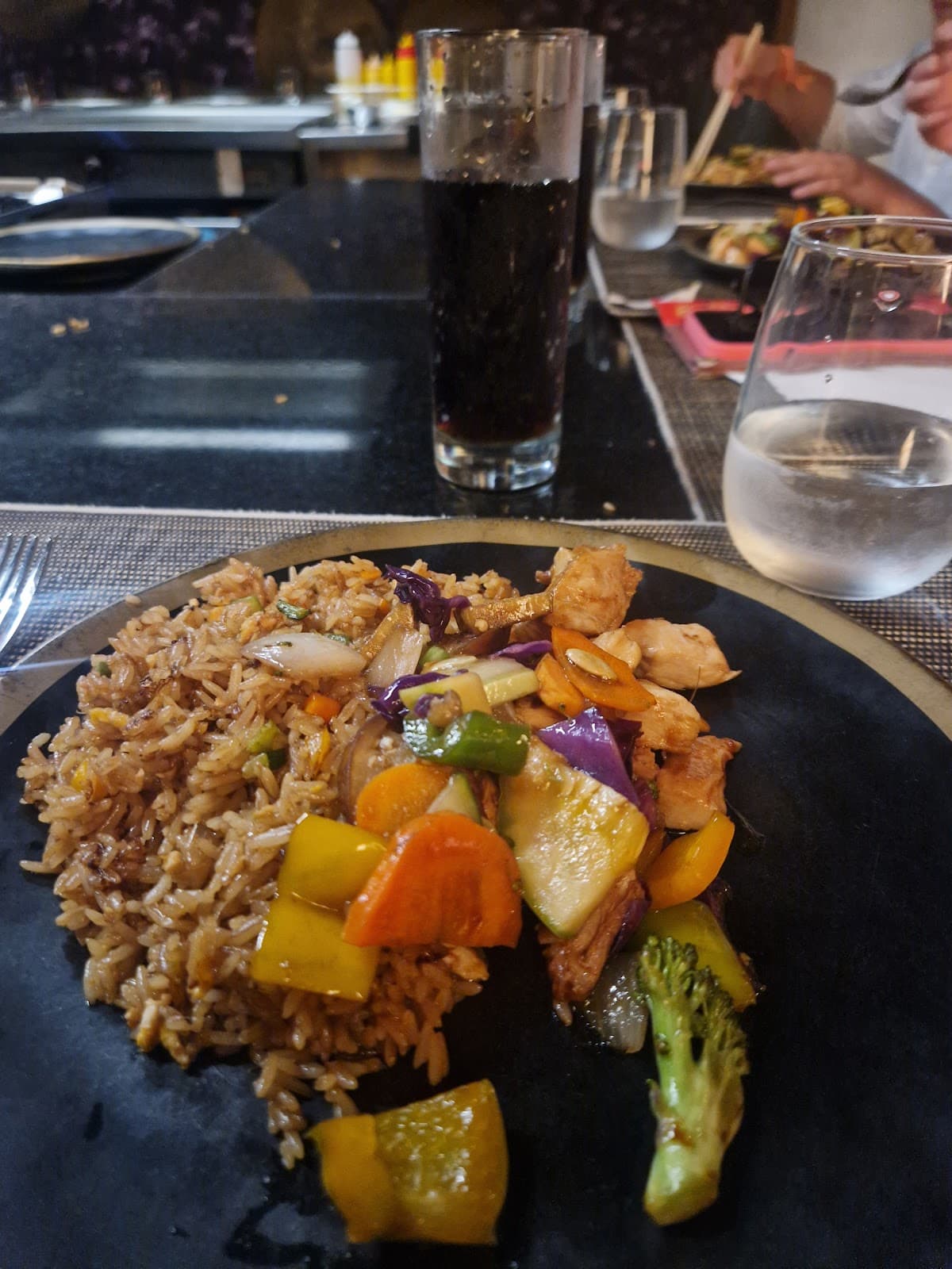 Inari at Lopesan Costa Bávaro Resort, Spa & Casino