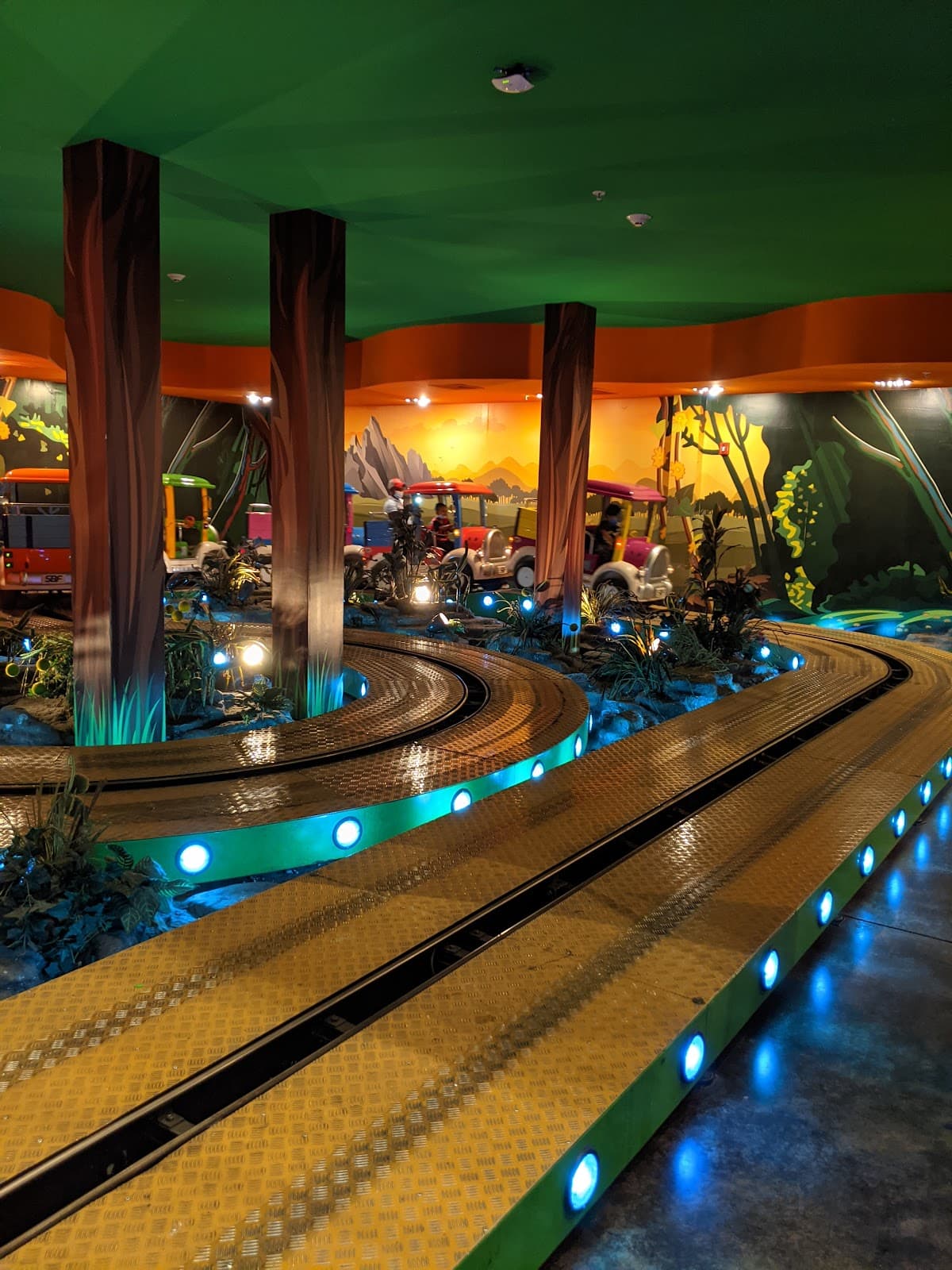 Scream Land