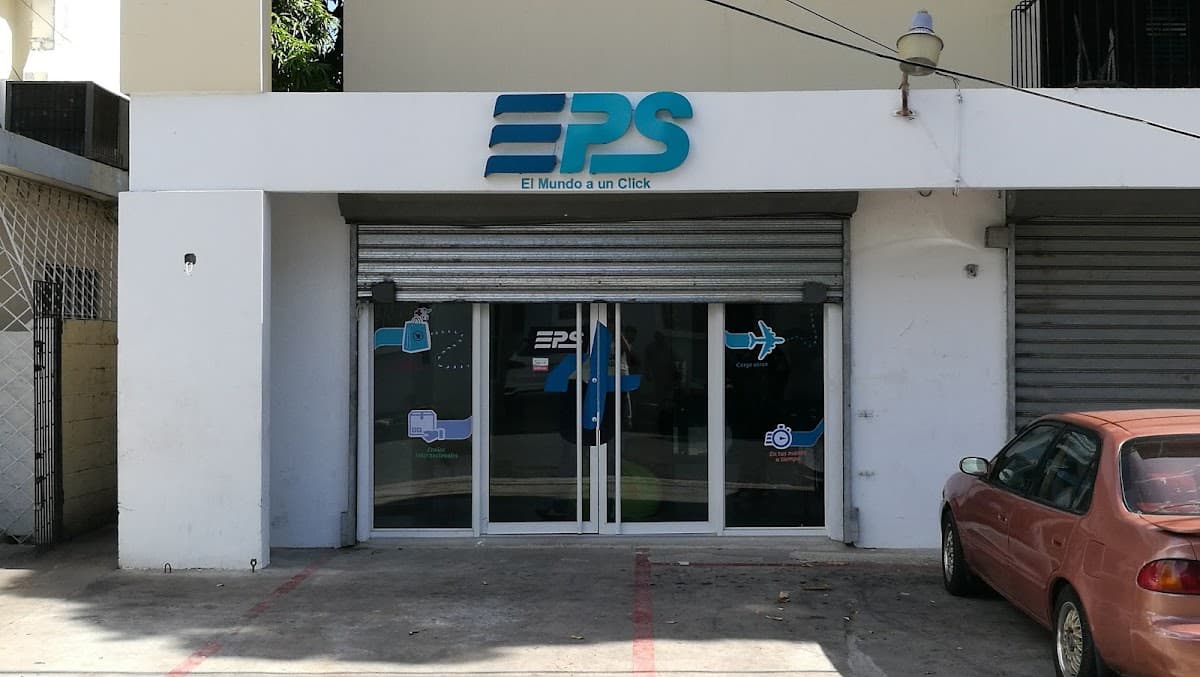 EPS — UASD