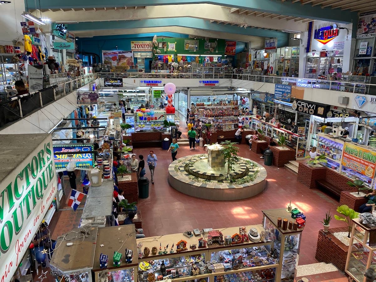 Mercado Modelo