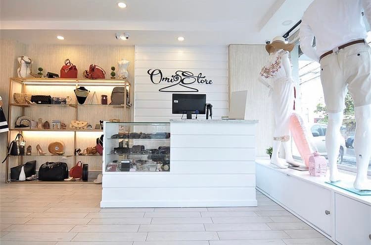 Omi Store