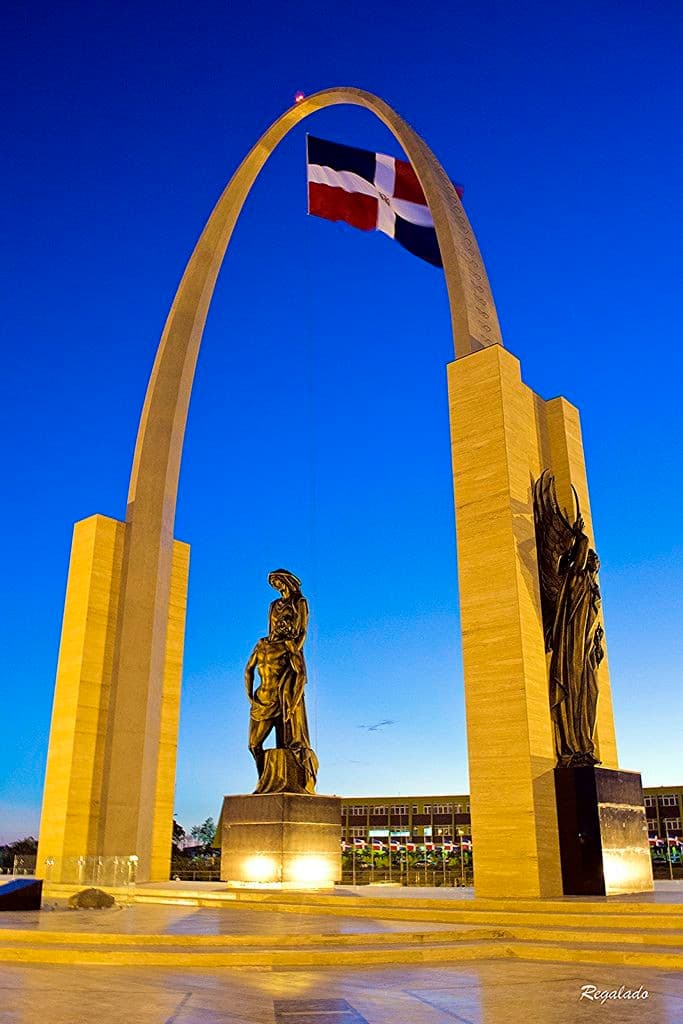 Plaza de la Bandera