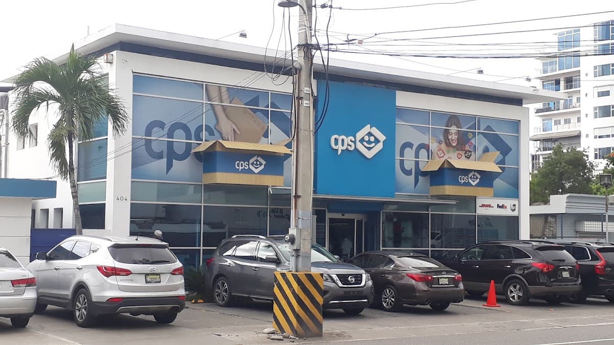 CPS Transportation & Logistics