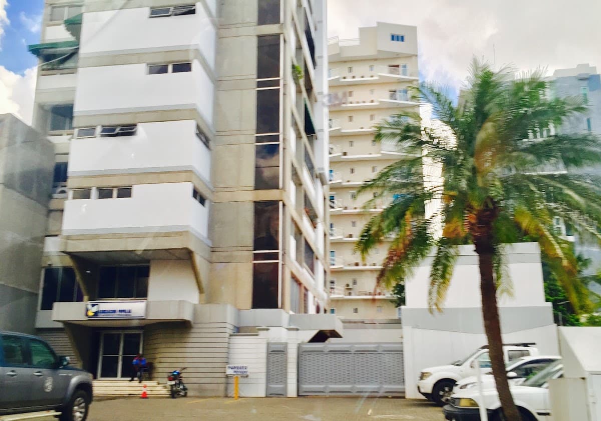 APAP — Av. Tiradentes
