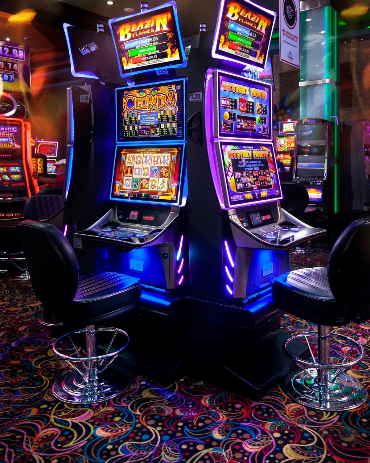 Casino Platino