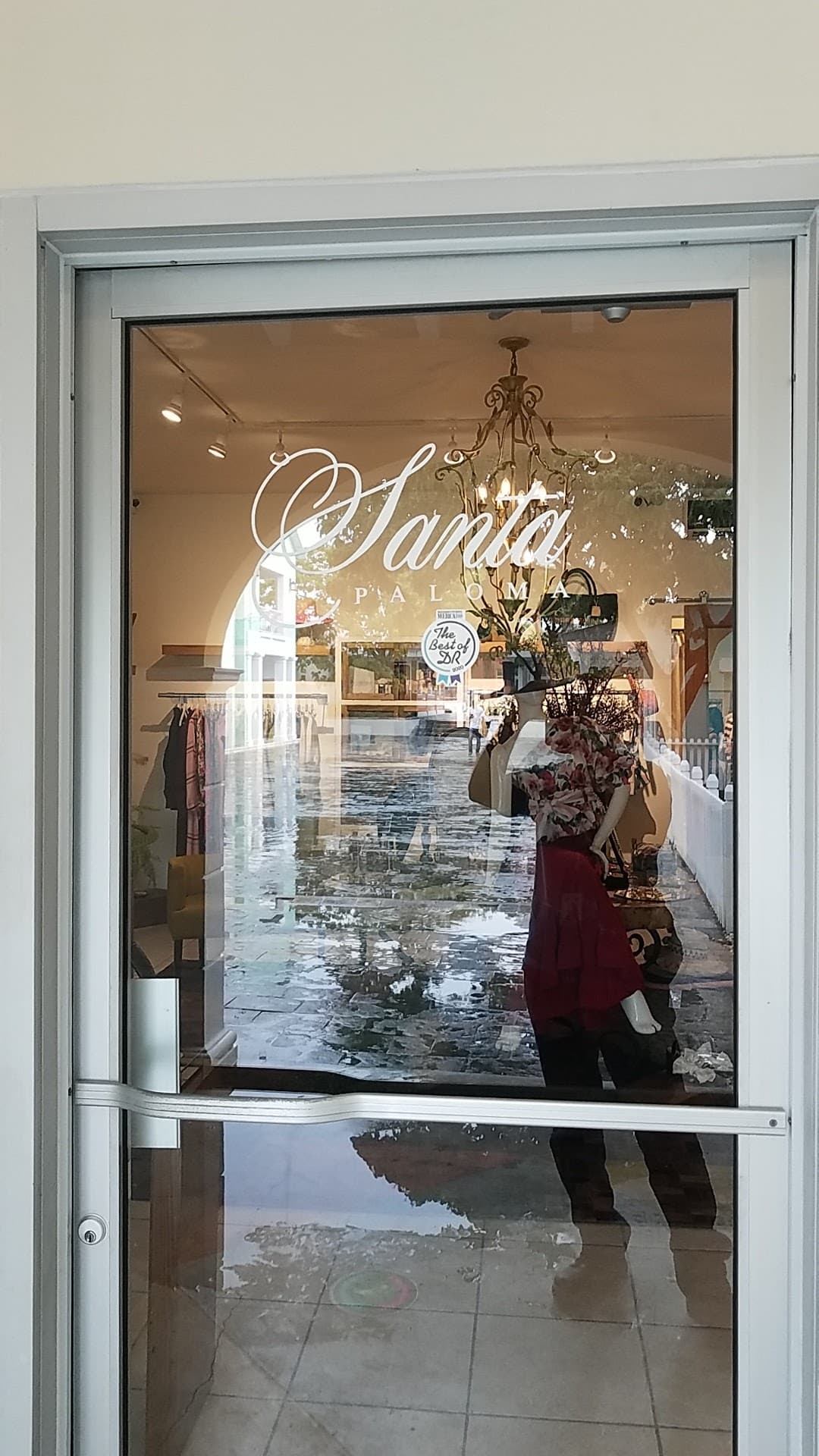 Palma de Mar Punta Cana