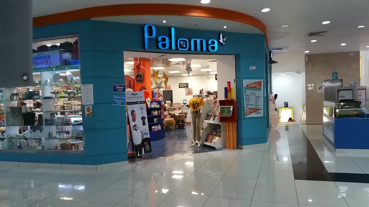 Paloma Joyas