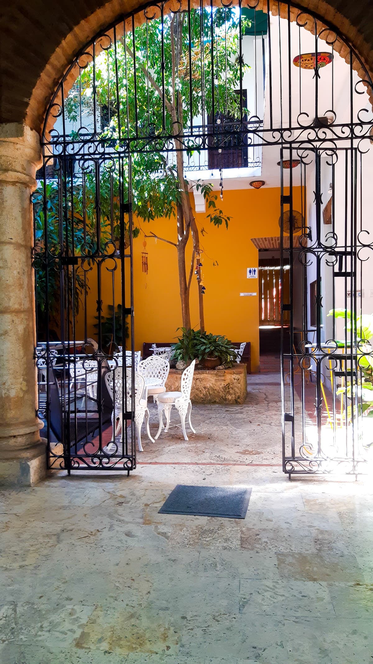 Museo de Ámbar (Mundo de Ambar)