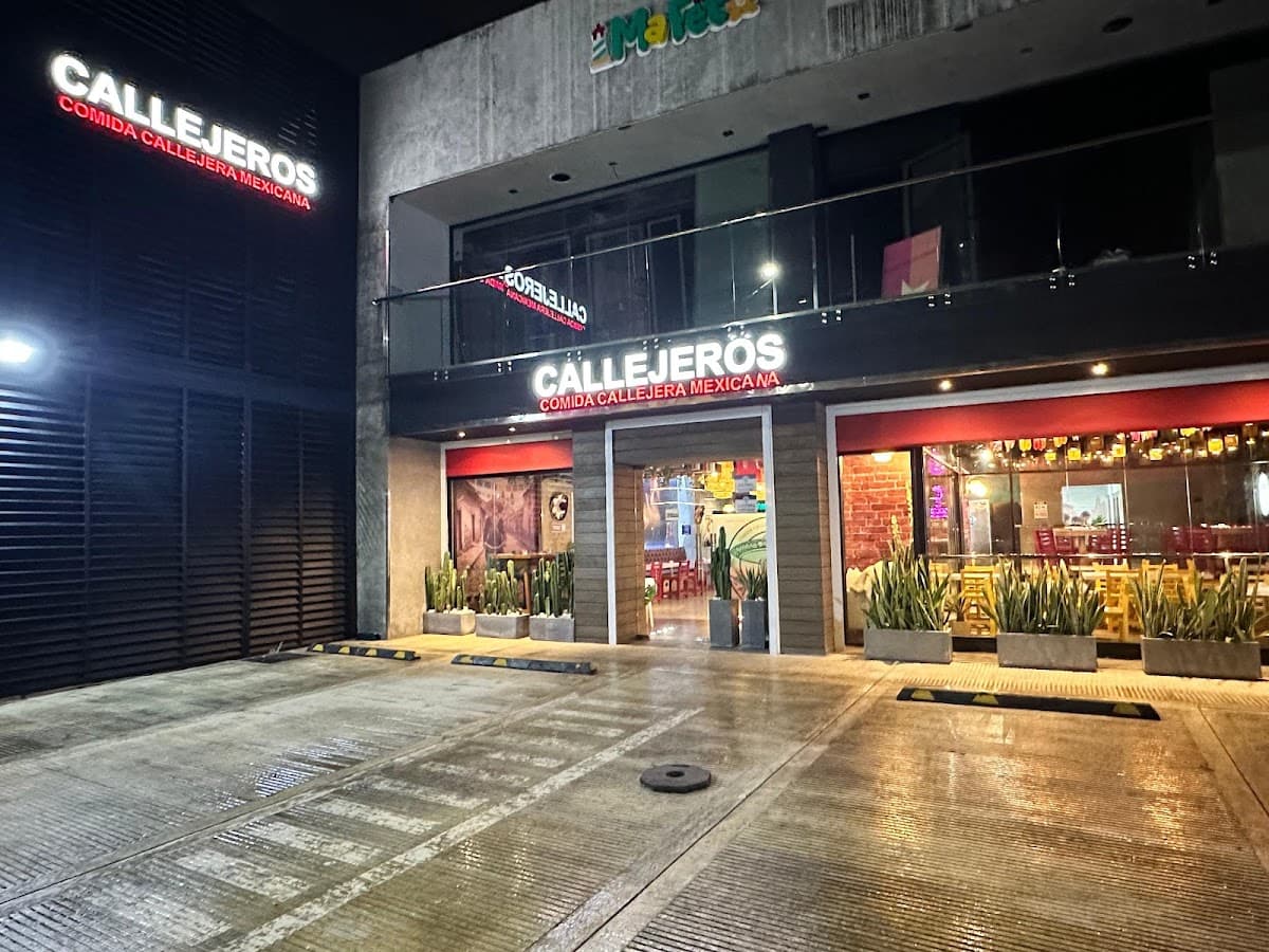 Callejeros Prime - Ave. Romulo Betacourt RD